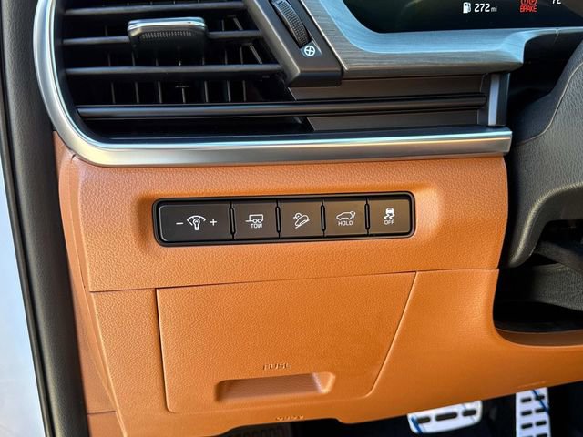 New 2025 Kia Telluride SX X-Line image 25