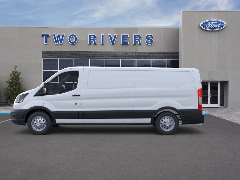 New 2025 Ford Transit 350 Low Roof AWD image 3