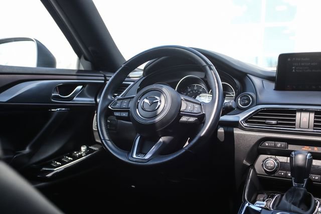 Used 2018 MAZDA CX-9 Grand Touring image 15