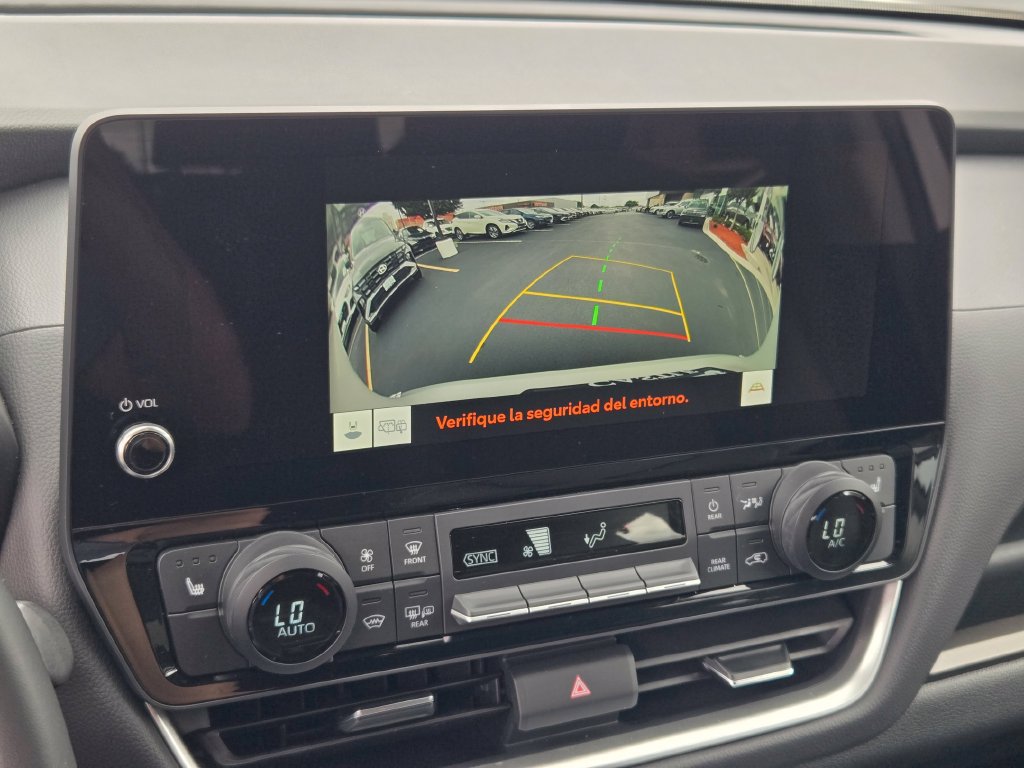 Used 2024 Toyota Grand Highlander AWD image 39