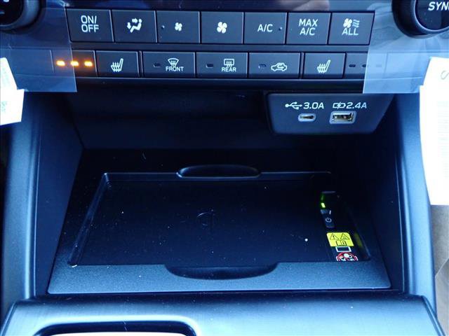 New 2026 Subaru Outback Limited w/ Premium/Limited Package image 23