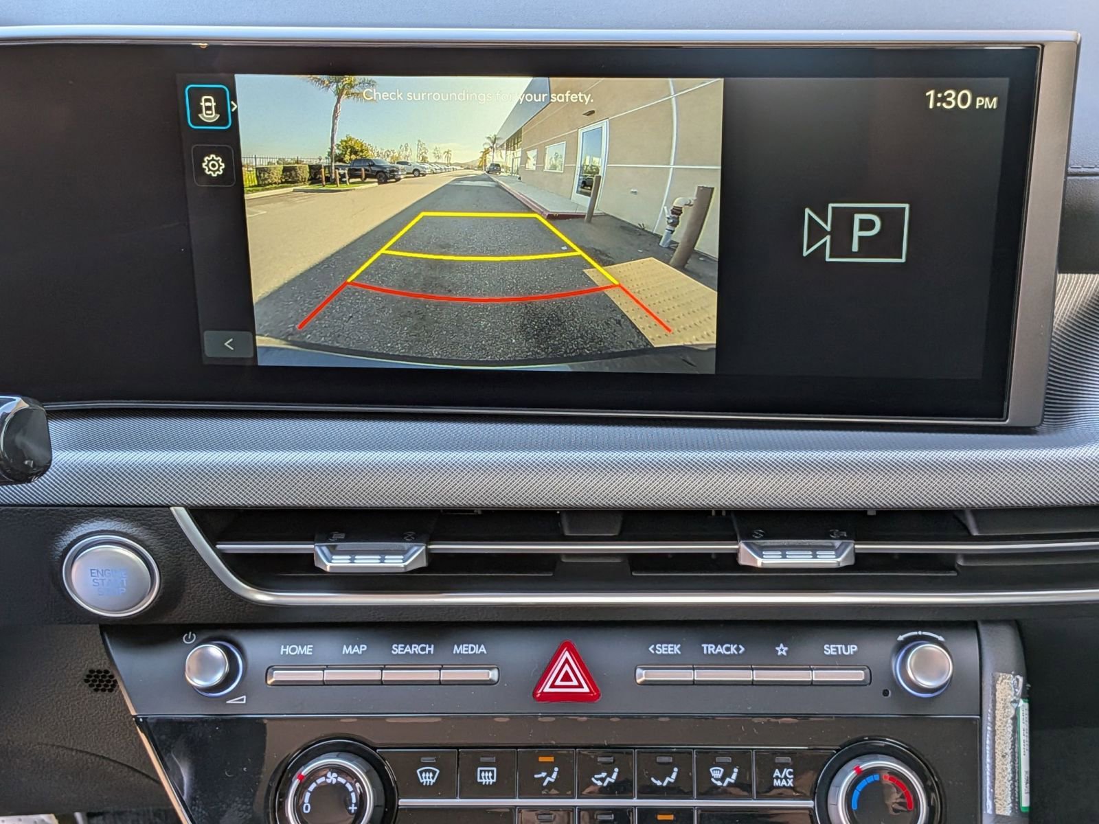 Certified 2026 Hyundai Sonata SE image 21