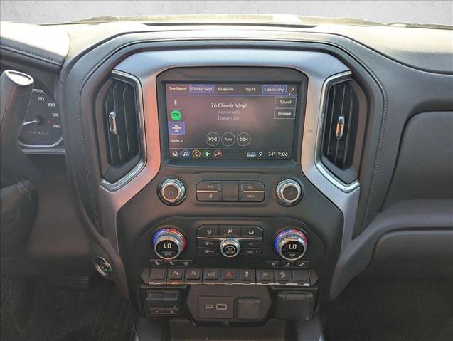 Used 2019 GMC Sierra 1500 SLT image 12