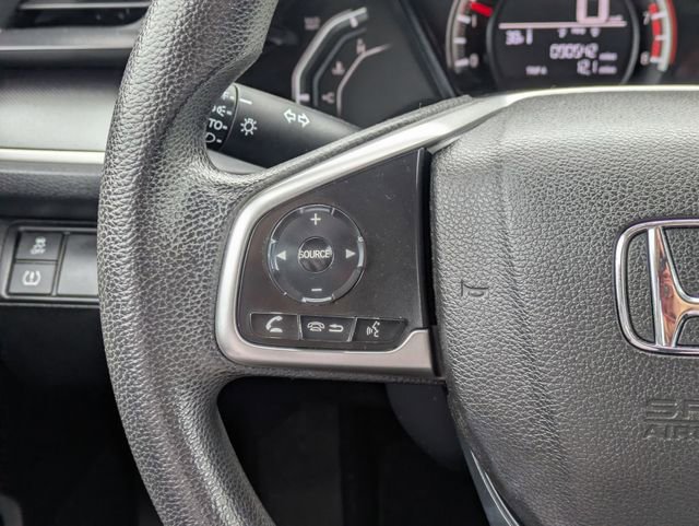 Used 2017 Honda Civic LX image 18