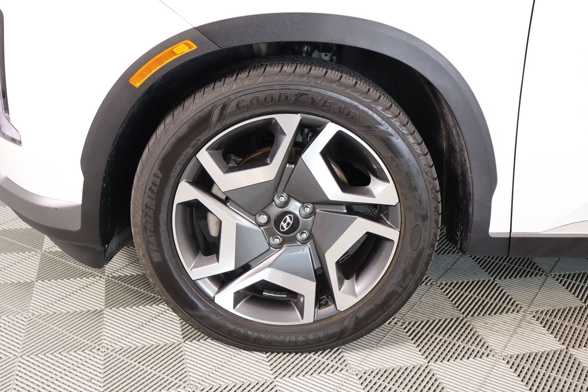 Used 2023 Hyundai Palisade SEL w/ Premium Package AWD/4WD image 20