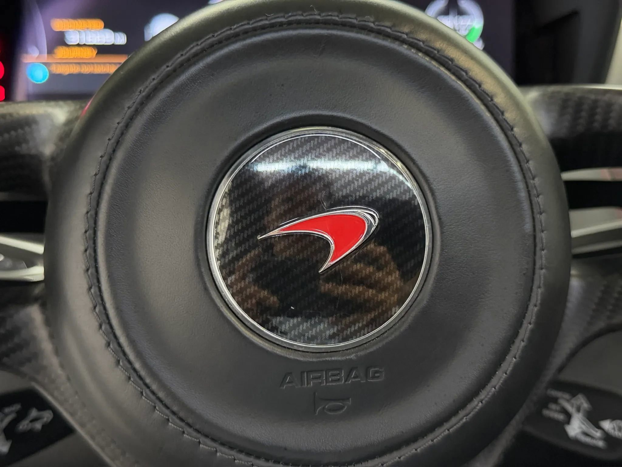 Used 2017 McLaren 570S RWD image 14