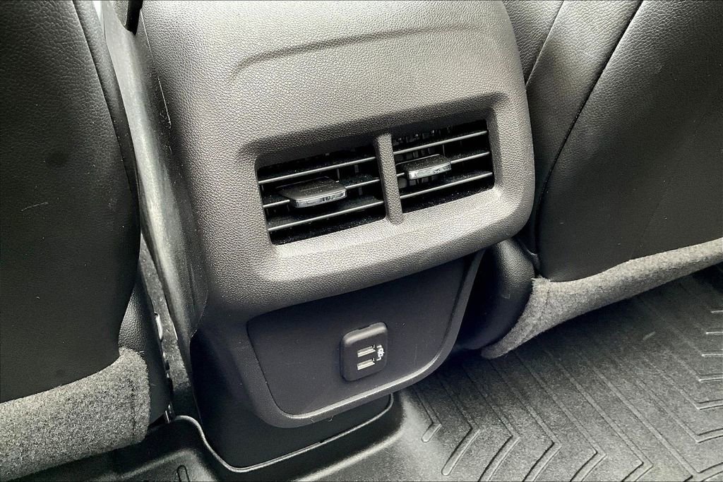 Used 2021 Chevrolet Equinox LT AWD/4WD image 10