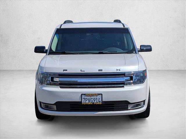 Used 2015 Ford Flex SEL w/ Equipment Group 202A AWD/4WD video 2