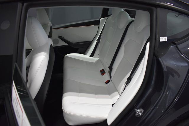 Used 2025 Tesla Model 3 Long Range image 30