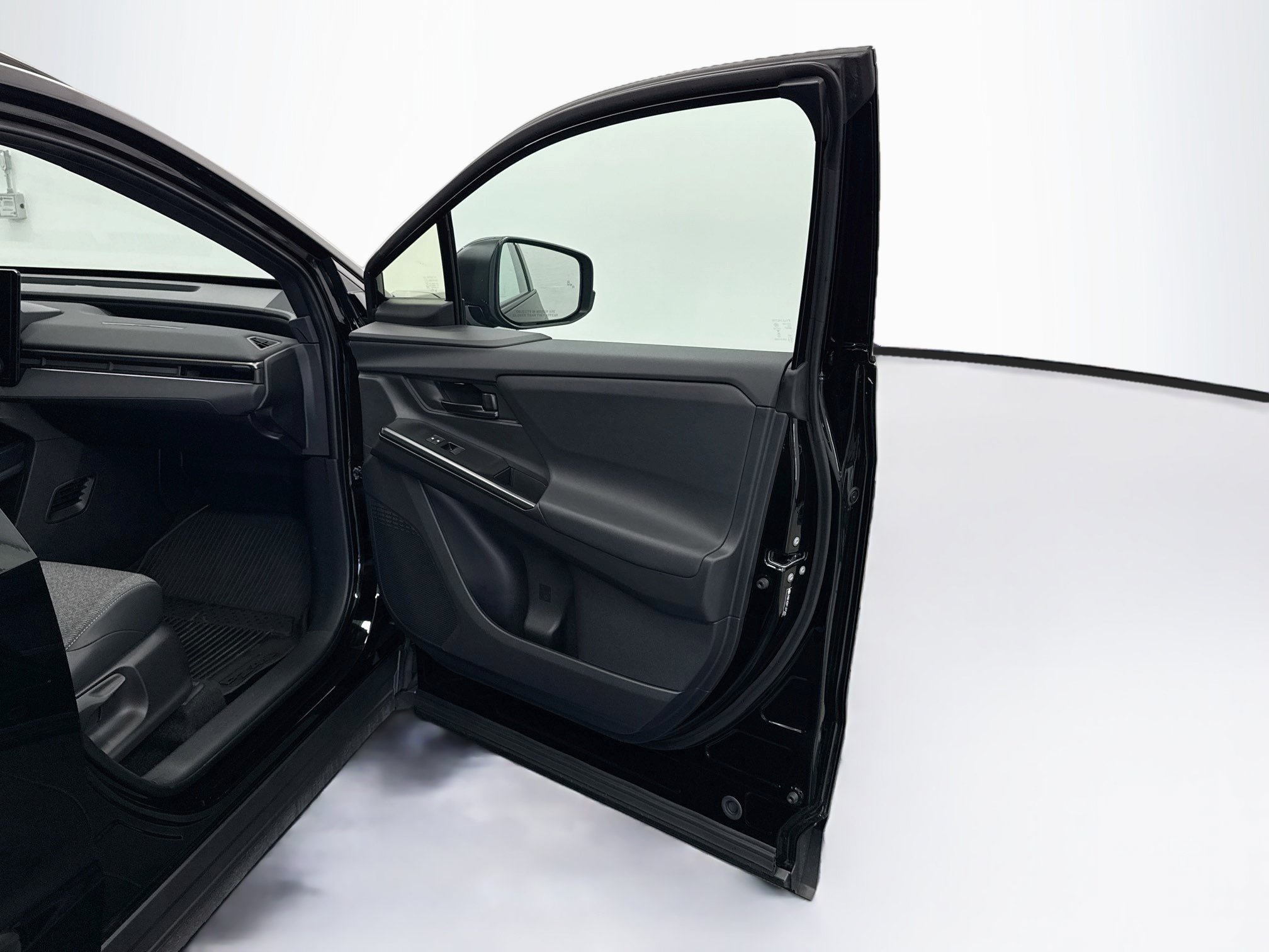Used 2026 Toyota bZ FWD image 33
