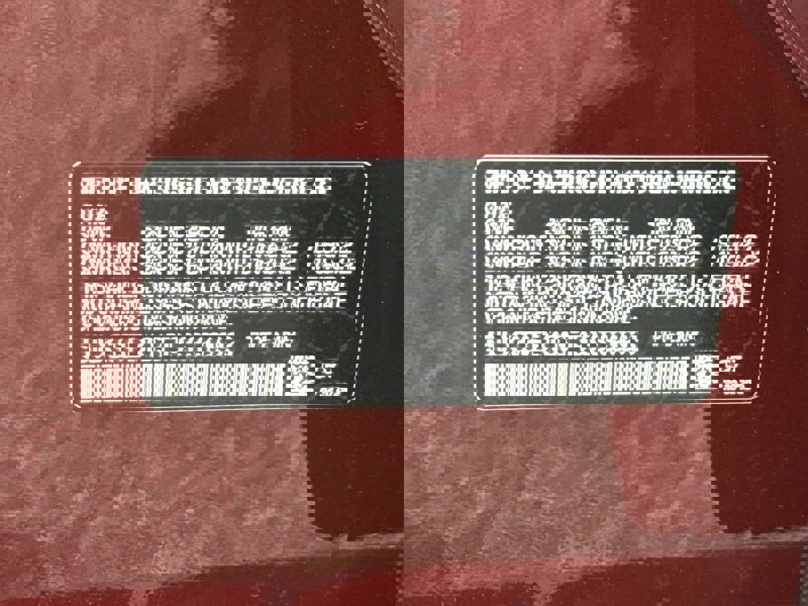 New 2026 BMW X6 xDrive40i w/ Executive Package image 30