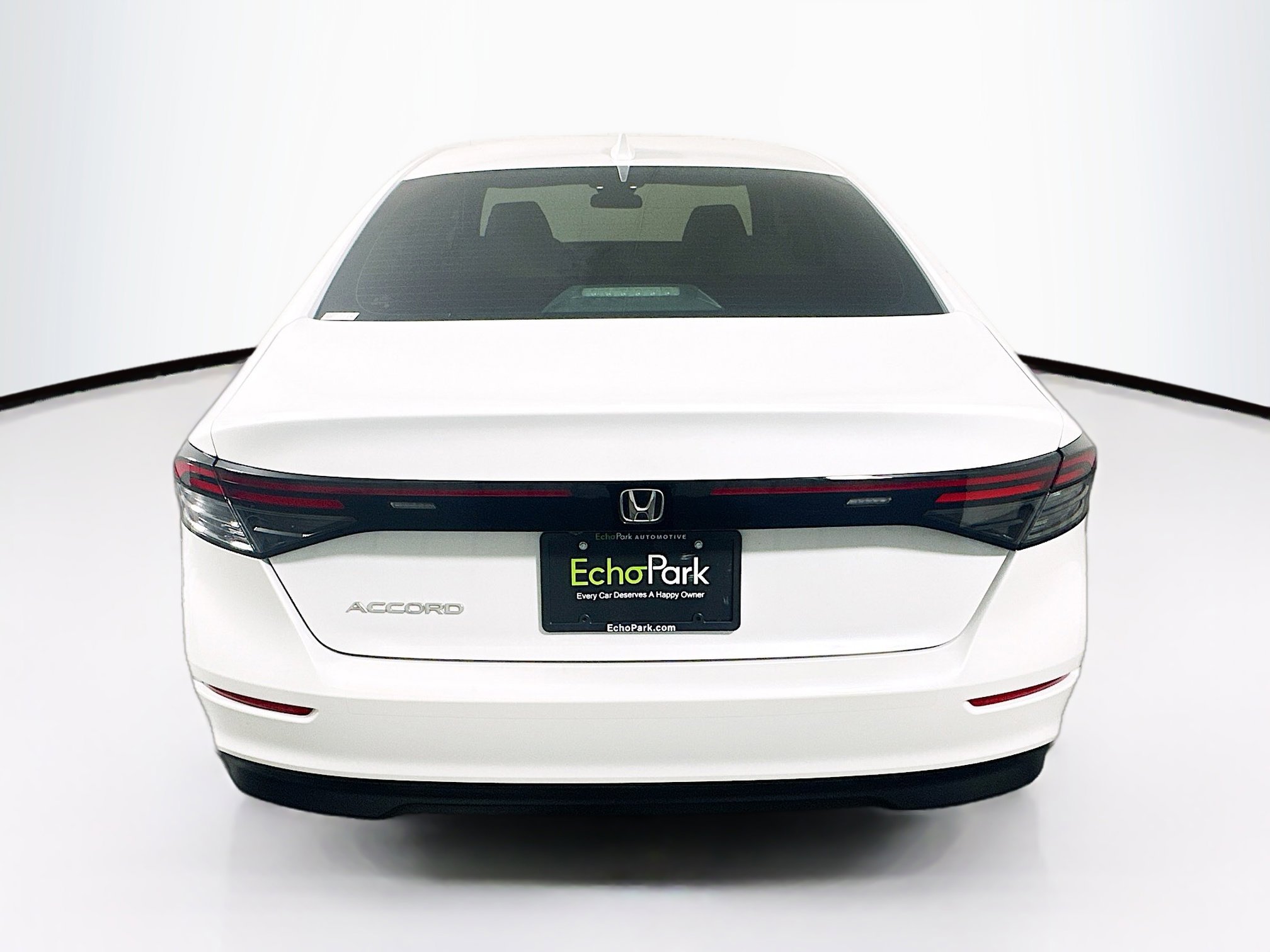 Used 2024 Honda Accord EX image 7