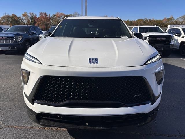 New 2026 Buick Enclave Sport Touring w/ Super Cruise Package image 4