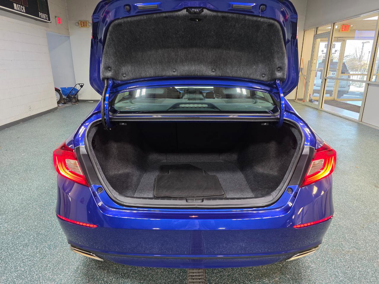 Used 2022 Honda Accord Sport Special Edition image 21