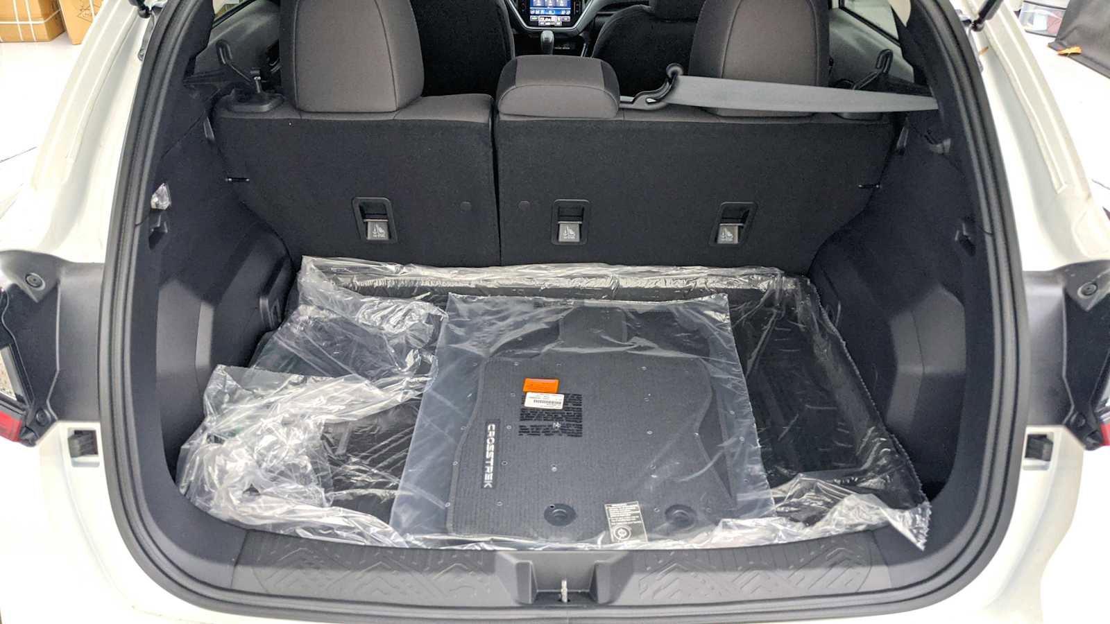 New 2026 Subaru Crosstrek 2.0i Premium image 28