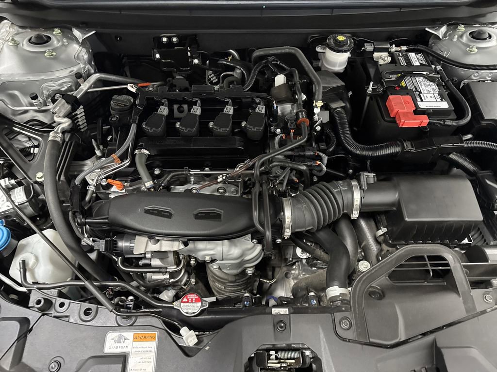 Used 2024 Honda Accord EX image 34