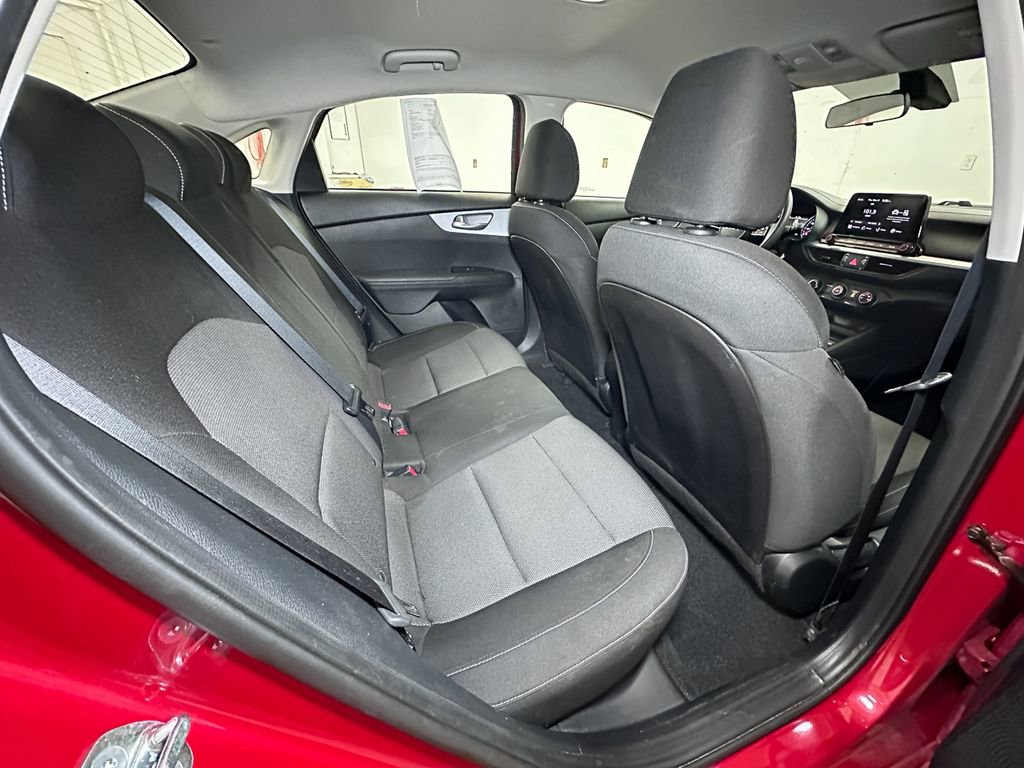 Used 2023 Kia Forte LXS image 24