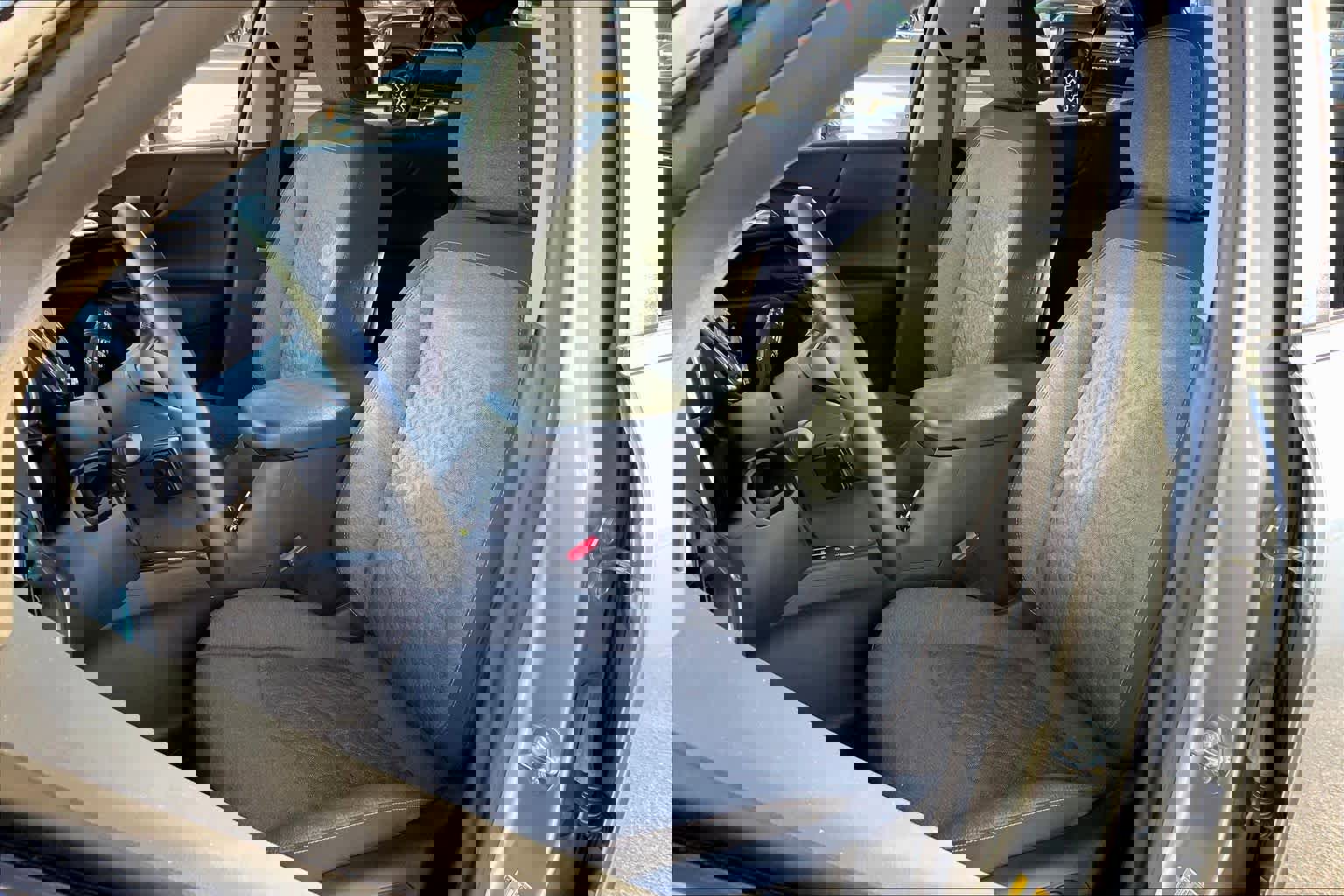 Used 2024 Chevrolet Equinox LT image 7