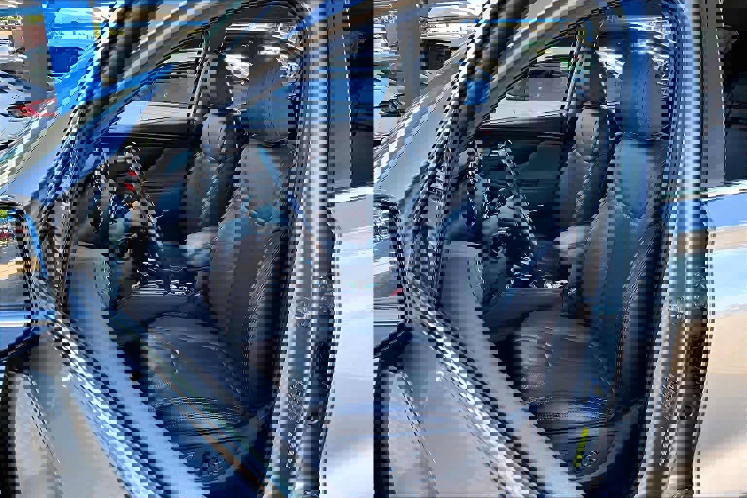 Used 2020 Hyundai Santa Fe Limited w/ Cargo Package image 8