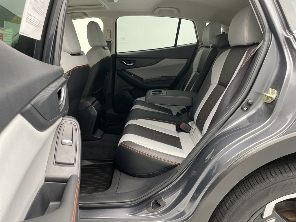 Used 2021 Subaru Crosstrek 2.5i Limited w/ Moonroof Package 2 image 41