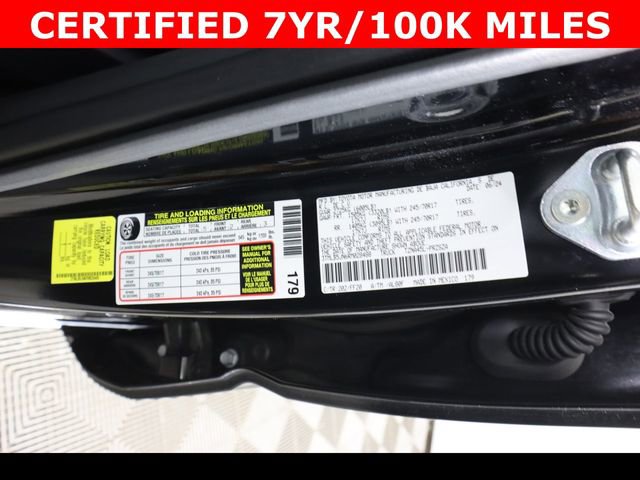 Used 2024 Toyota Tacoma SR5 image 27