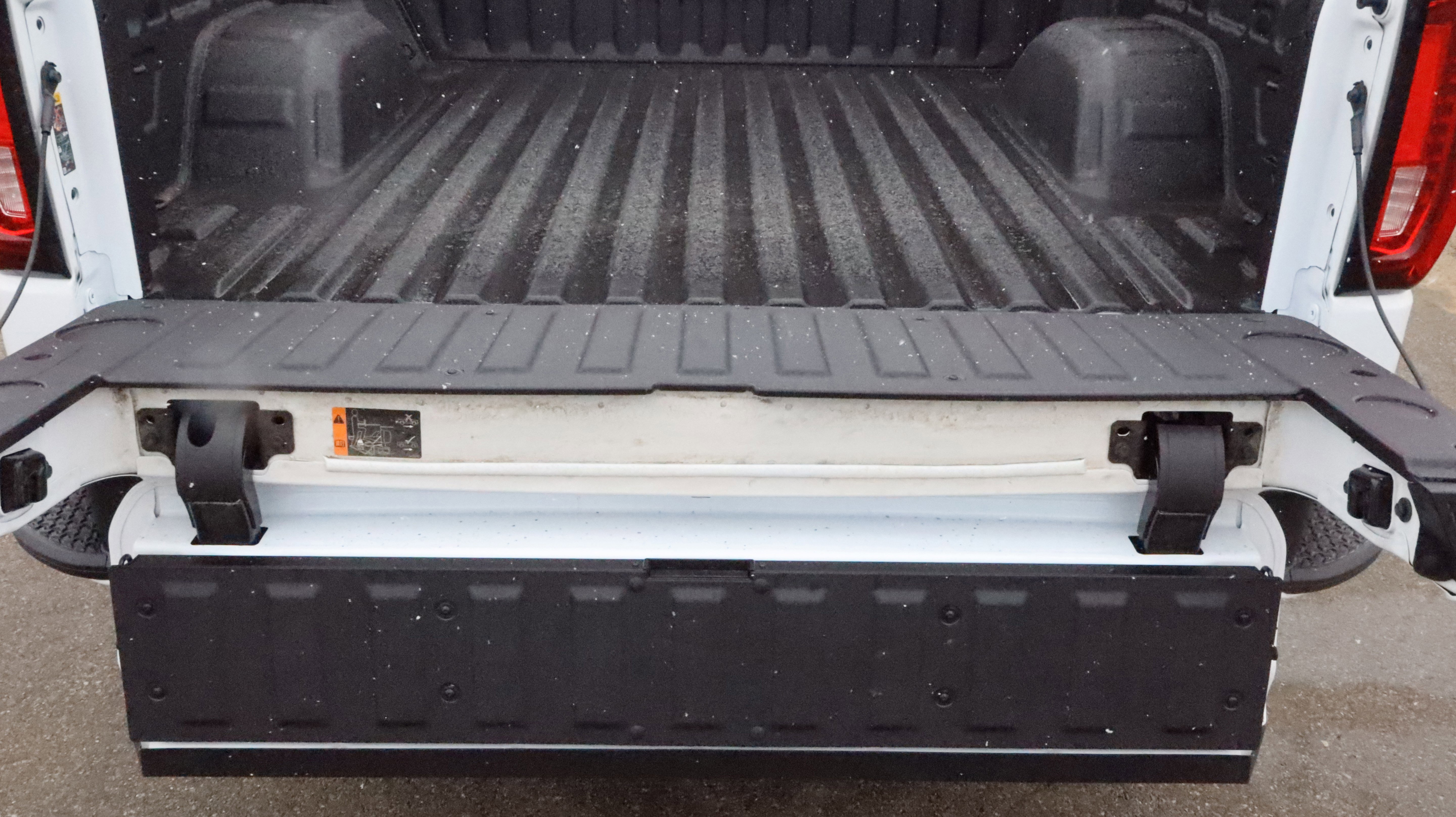 New 2026 GMC Sierra 1500 AT4 w/ AT4 Premium Package image 7