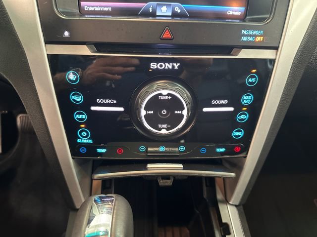 Used 2015 Ford Explorer Sport AWD/4WD image 34