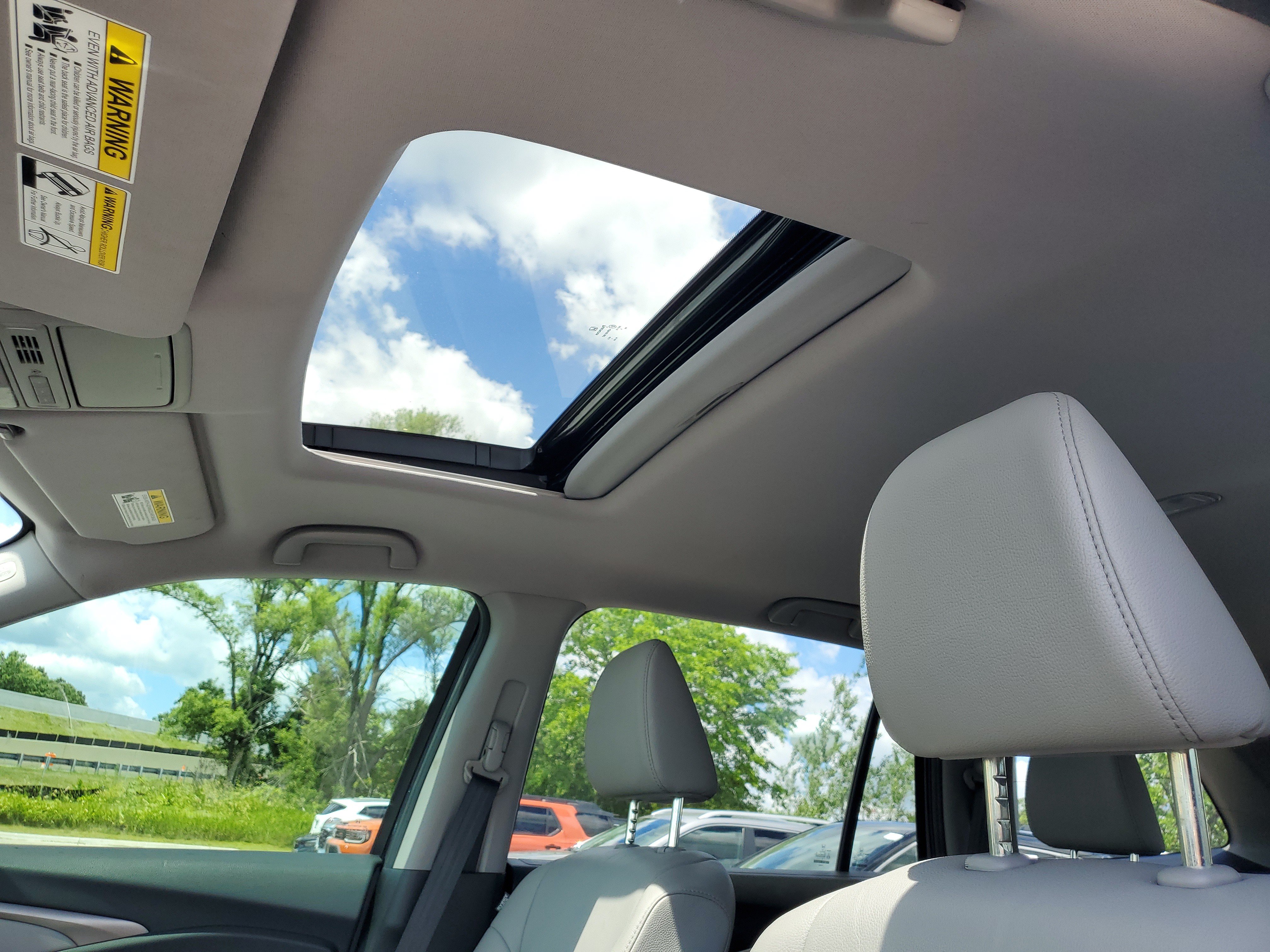 Certified 2018 Honda Pilot EX-L image 11