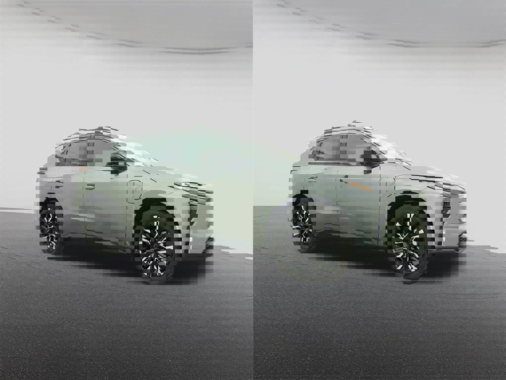 New 2026 Toyota bZ image 28