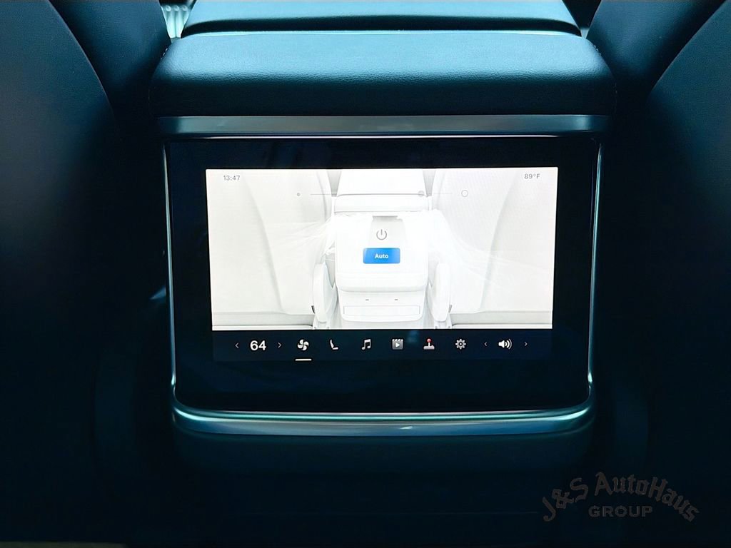 Used 2022 Tesla Model X Plaid AWD/4WD image 32