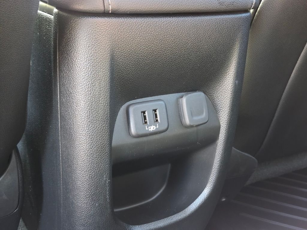 Used 2019 Chevrolet Colorado ZR2 AWD/4WD image 15