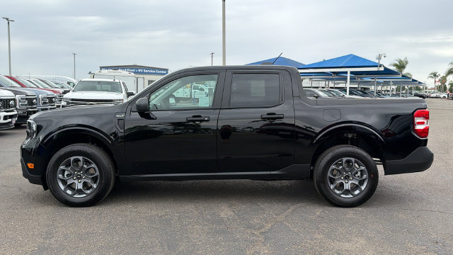 New 2026 Ford Maverick XLT FWD image 6