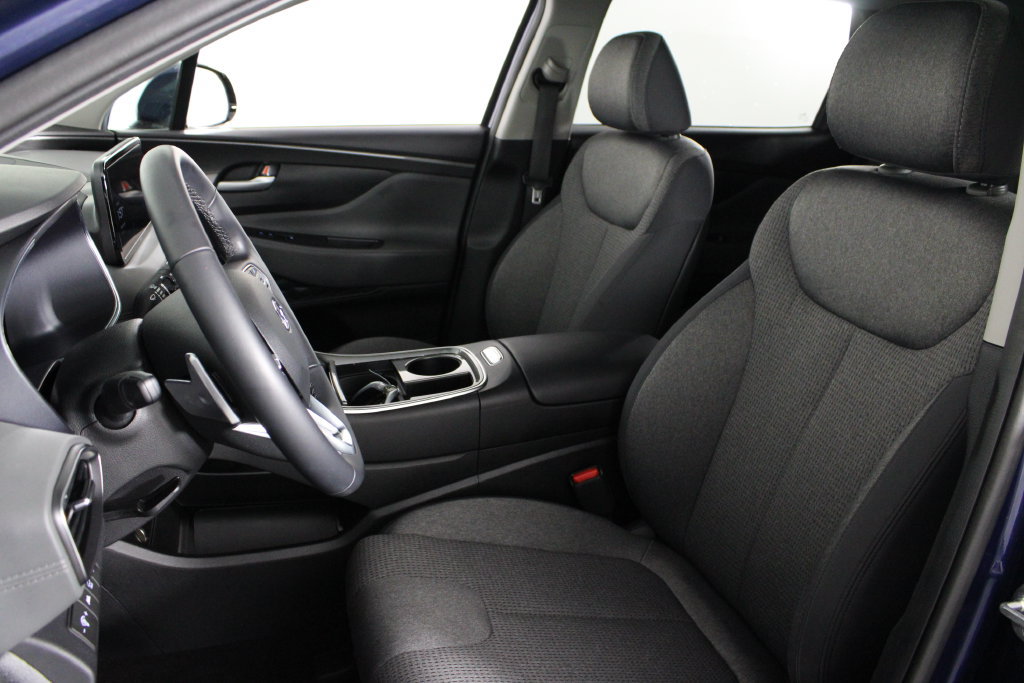 Certified 2023 Hyundai Santa Fe SEL FWD image 21