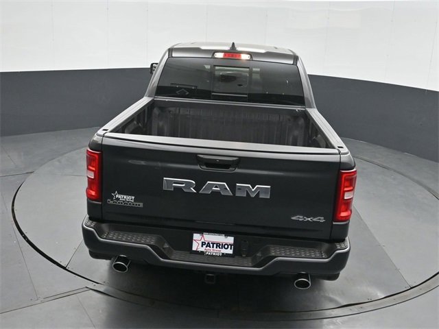New 2026 RAM 1500 Laramie w/ Laramie Southwest Edition image 31