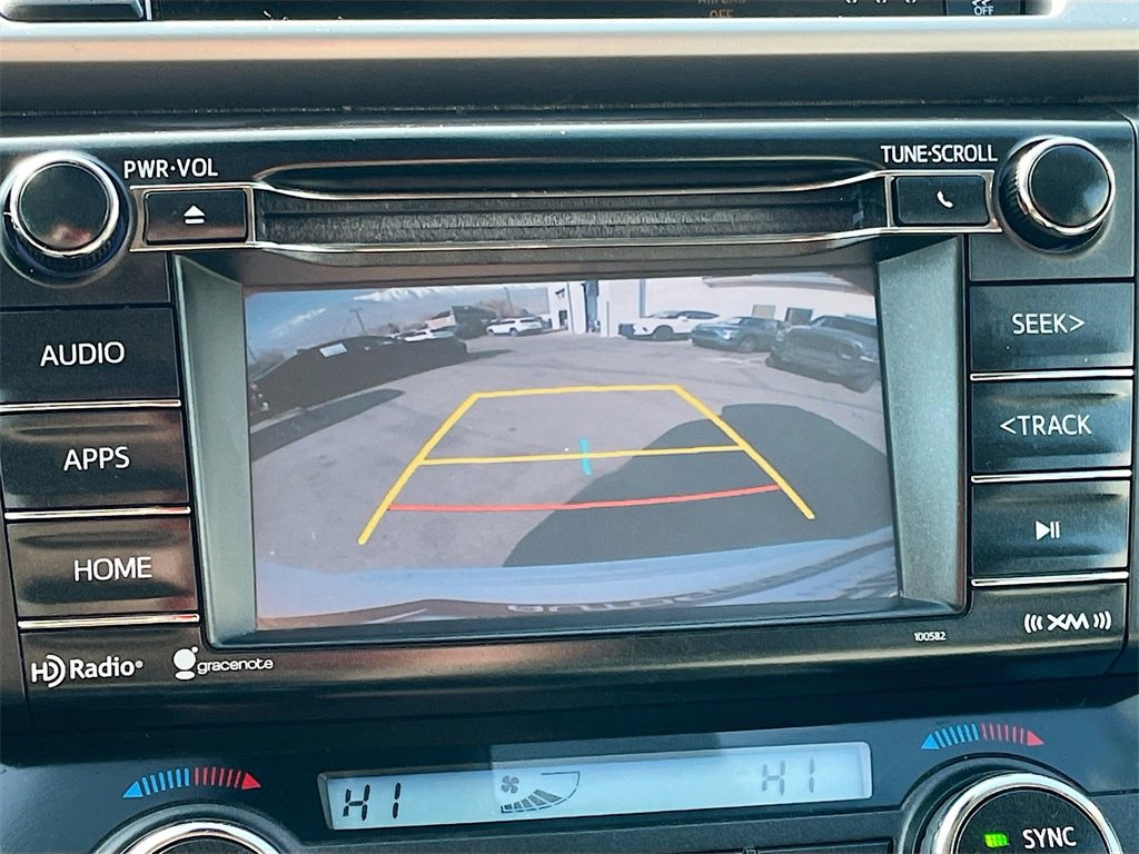 Used 2018 Toyota RAV4 Adventure image 14