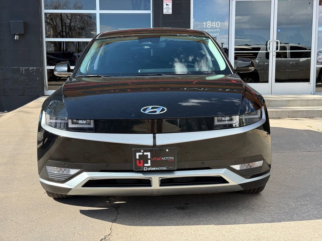Used 2024 Hyundai Ioniq 5 SEL AWD/4WD image 8