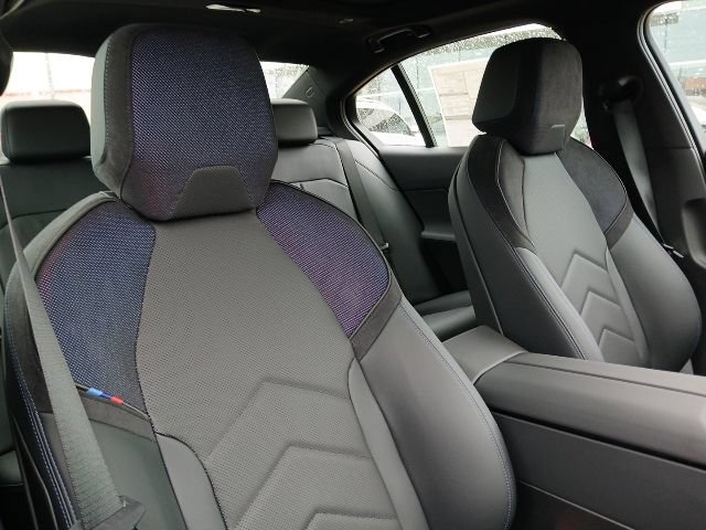 New 2026 BMW 530i w/ M Sport Package RWD image 19
