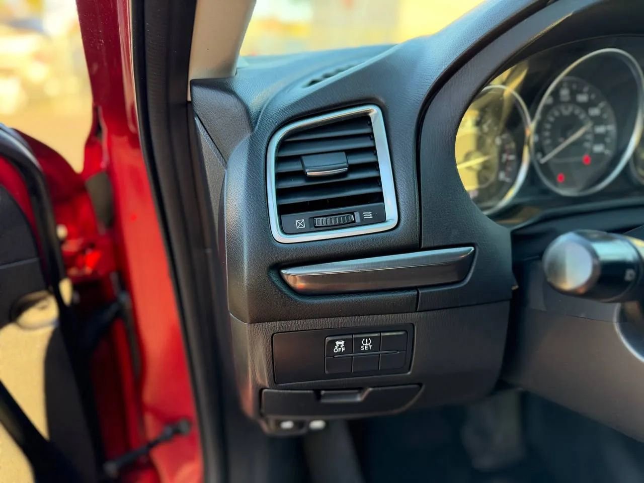 Used 2015 MAZDA MAZDA6 Sport FWD image 38