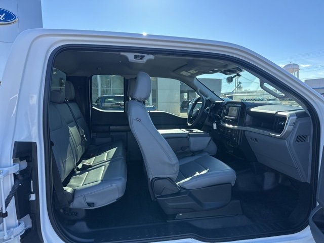 Certified 2022 Ford F150 XL w/ XL Power Equipment Group image 8