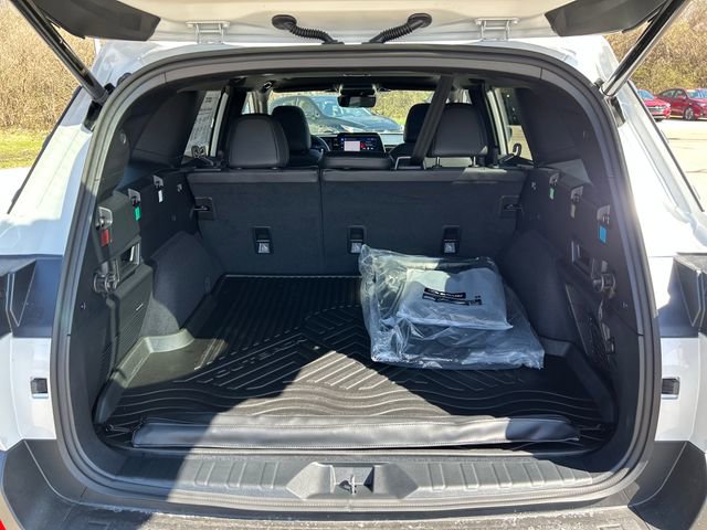 New 2026 Subaru Outback Limited image 21