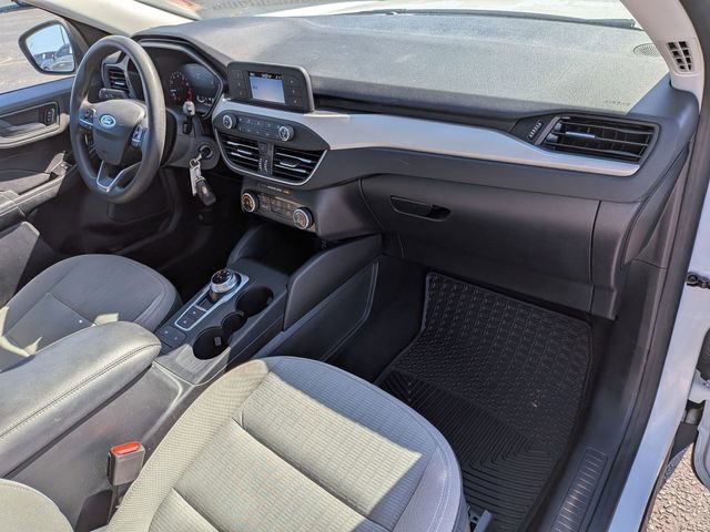 Used 2021 Ford Escape S FWD image 38