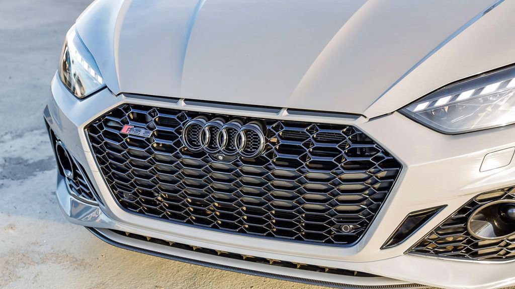 Used 2022 Audi RS 5 Sportback image 6