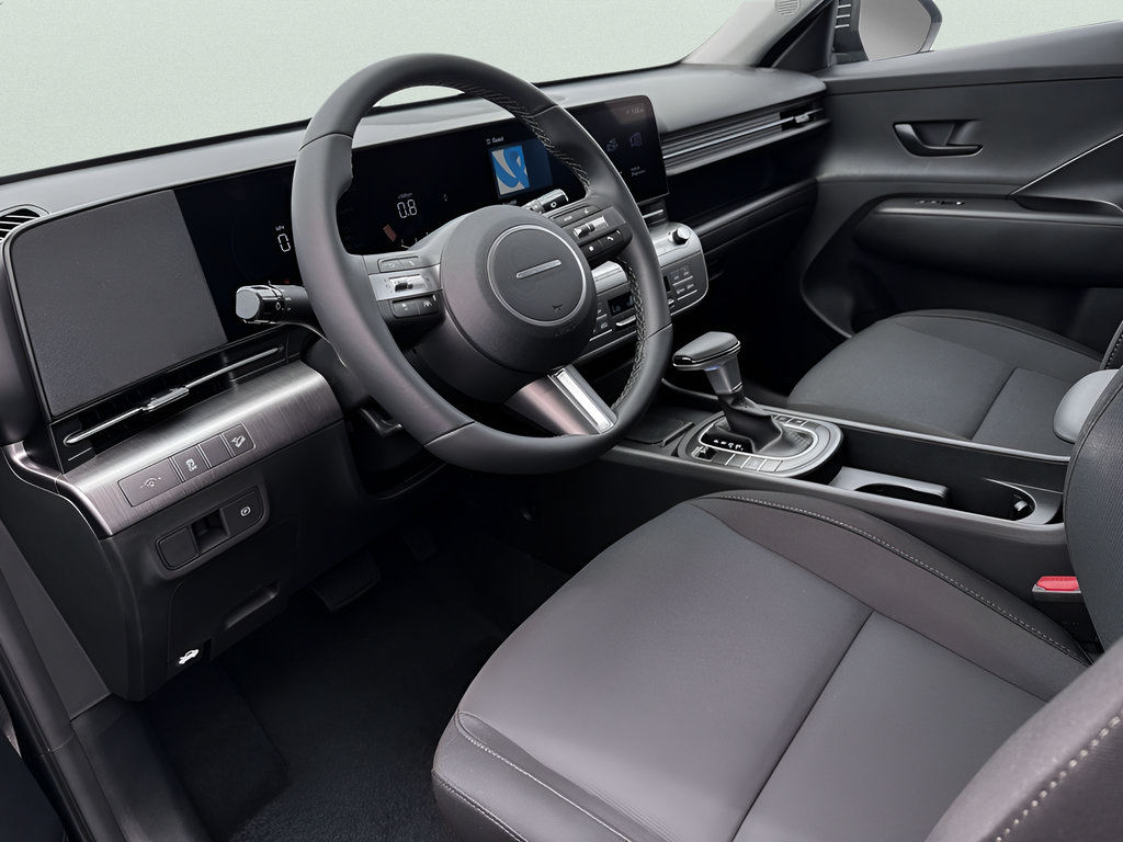 Used 2026 Hyundai Kona SEL Sport FWD image 14