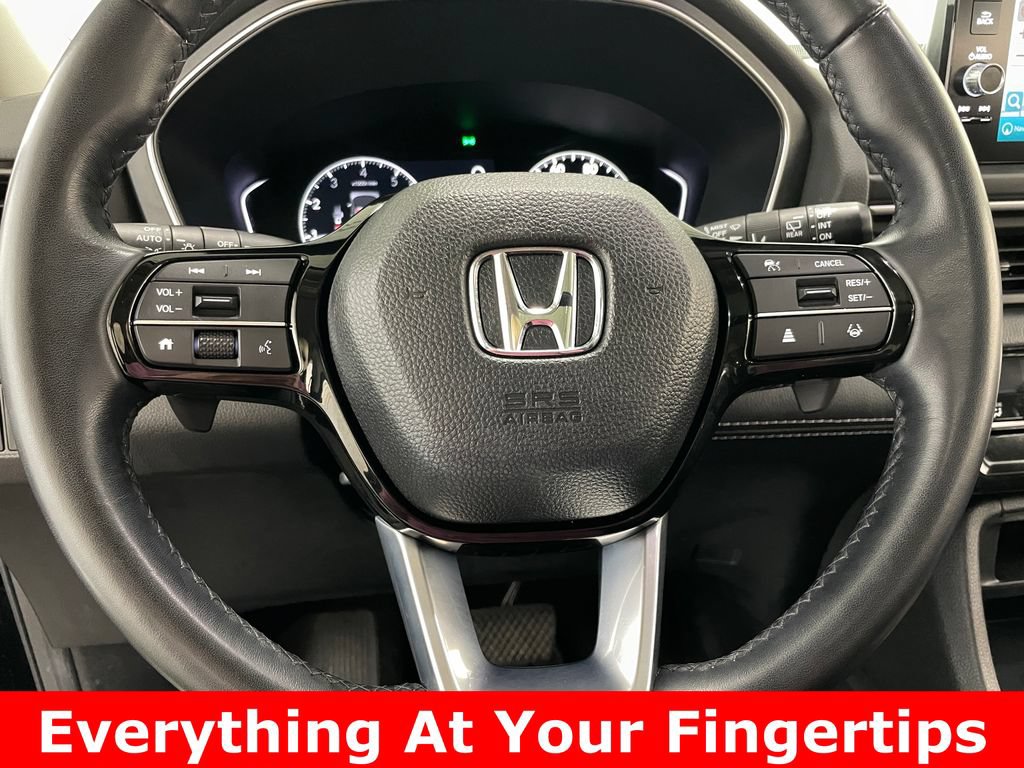 Used 2024 Honda Pilot Touring image 6