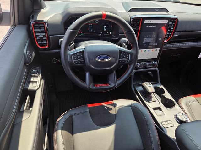 New 2026 Ford Ranger Raptor AWD/4WD image 36