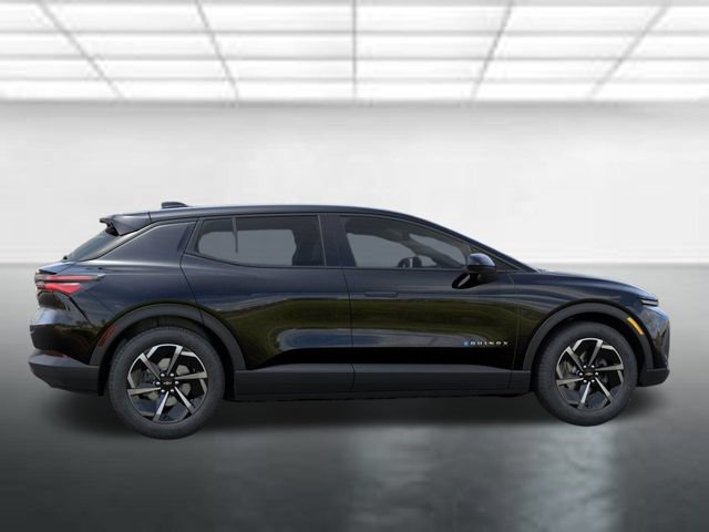 New 2026 Chevrolet Equinox EV LT w/ Comfort Package AWD/4WD image 5