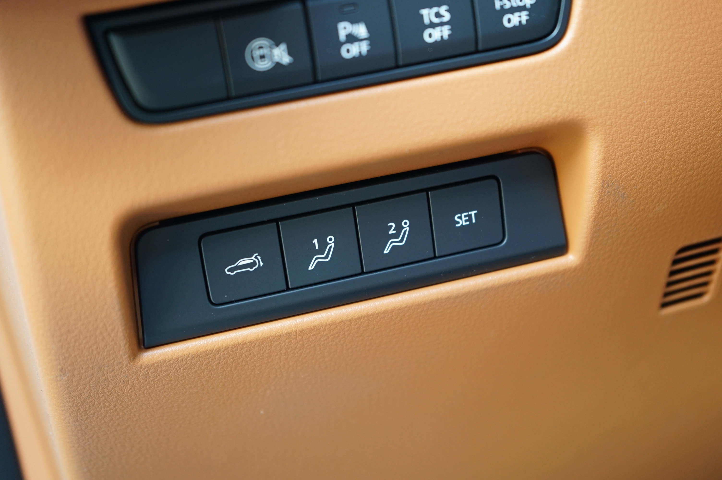 New 2026 MAZDA CX-70 3.3 Turbo S w/ Premium Plus image 18