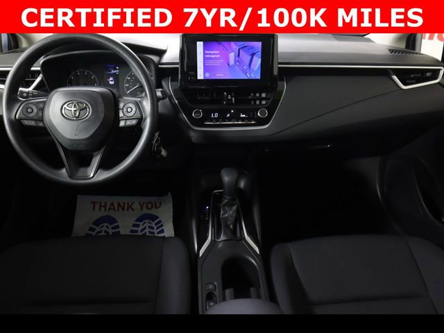 Used 2023 Toyota Corolla LE image 18