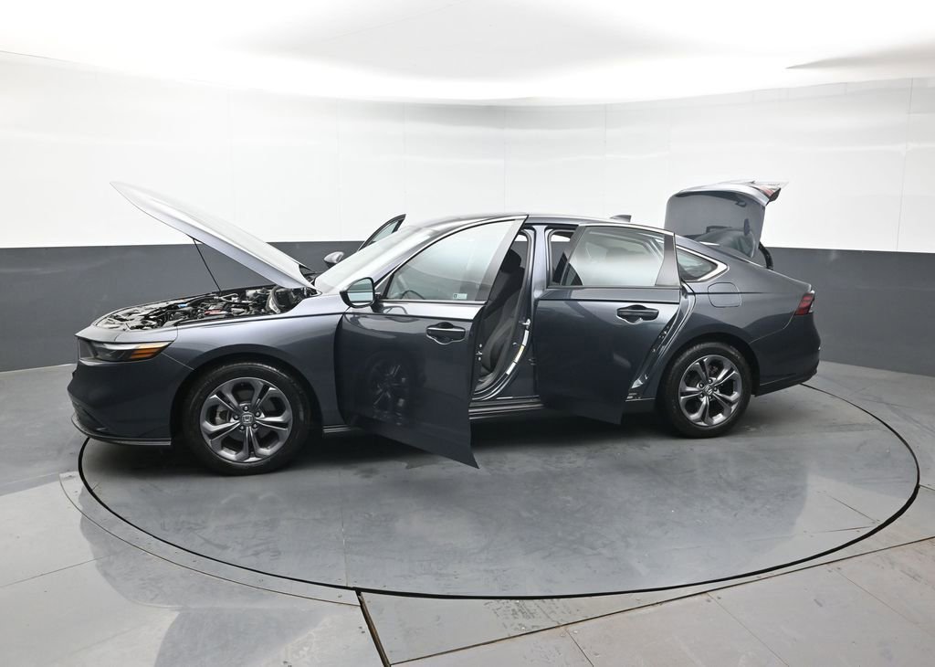 Used 2023 Honda Accord EX image 43