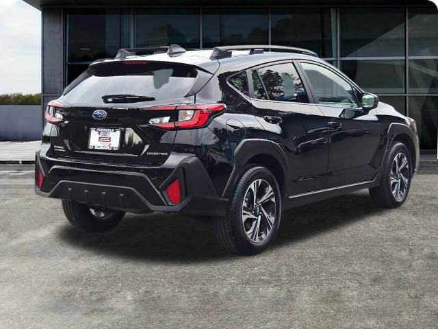 Certified 2025 Subaru Crosstrek 2.0i Premium w/ Crosstrek Mirror Package AWD/4WD image 9